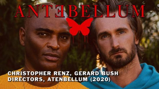 Interview: A Talk With Directors, Bush + Renz on FlickDirect