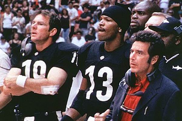 Any Given Sunday Courtesy of Warner Bros.. All Rights Reserved.