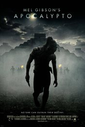 Apocalypto Movie / Film Review