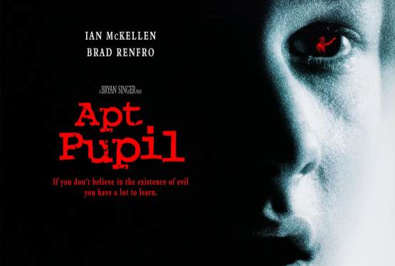 Apt Pupil