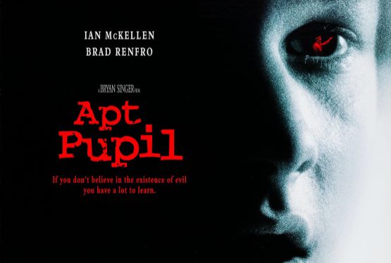 Apt Pupil