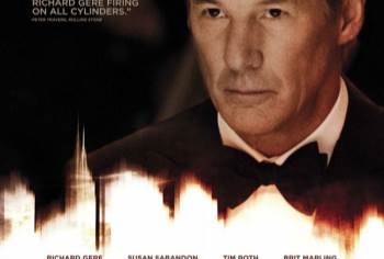 Movie Vault poster for Arbitrage