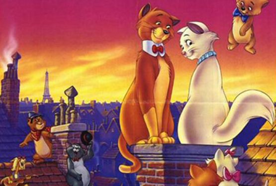 The Aristocats