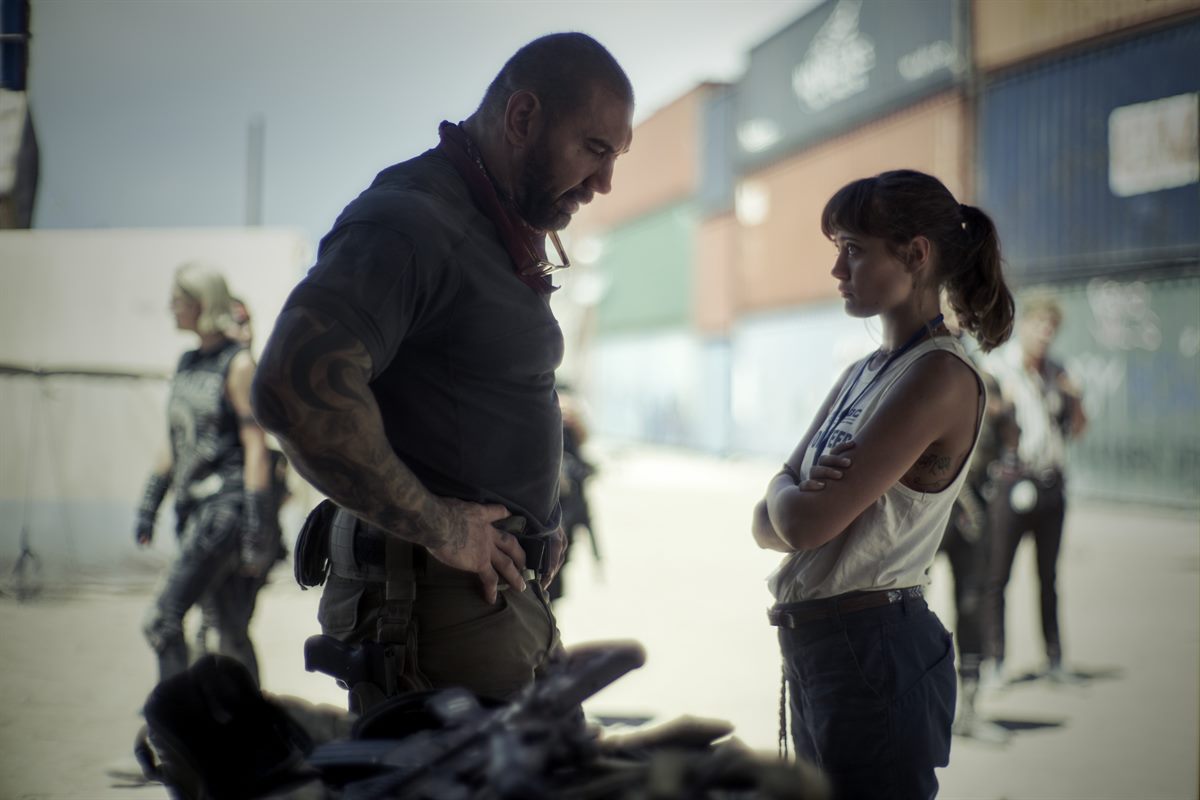 Army of The Dead Courtesy of Netflix. All Rights Reserved.