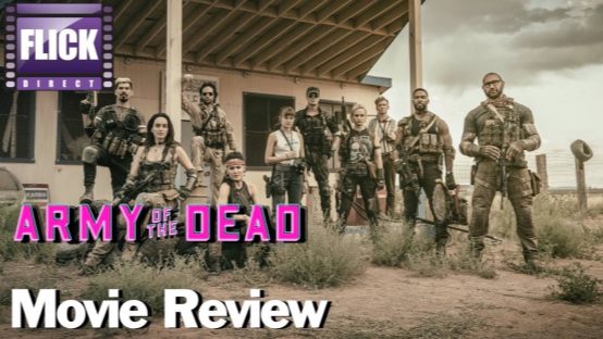Video Review