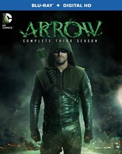 Arrow Physical Media: Blu-ray Review