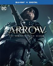 Arrow Physical Media: Blu-ray Review