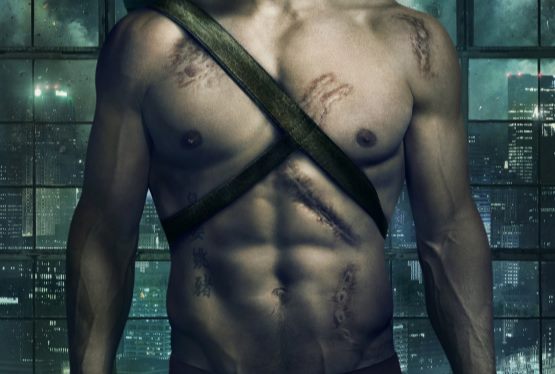 Arrow