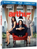 Arthur Review