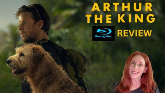 Arthur the King Blu-ray Review | Heartwarming Adventure