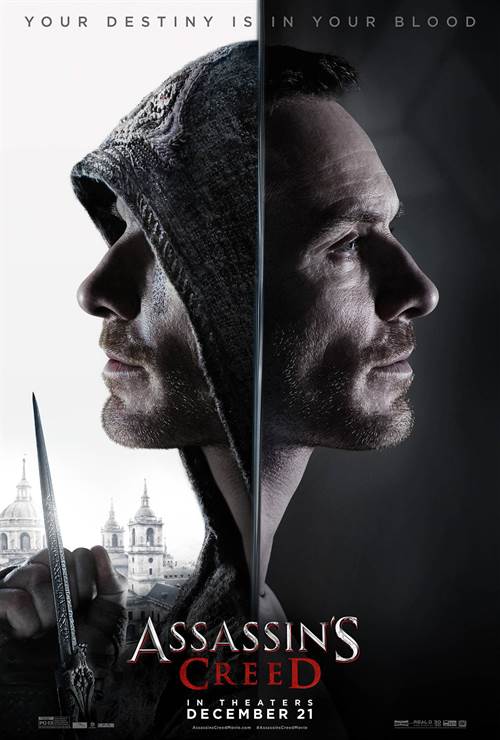 Assassins Creed