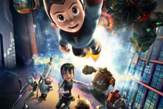 Astro Boy