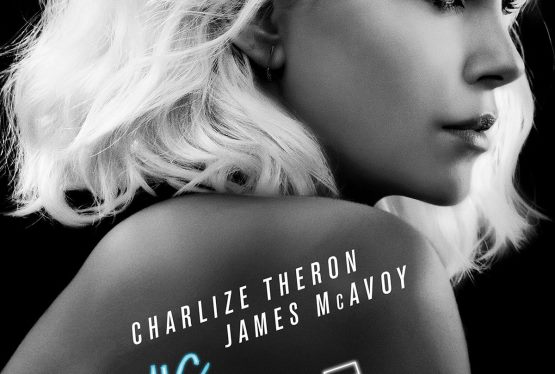 Atomic Blonde