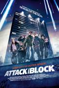 Attack The Block