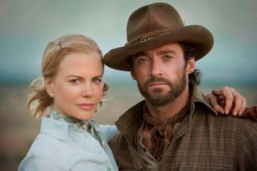 Australia Courtesy of 20th Century Fox. All Rights Reserved.