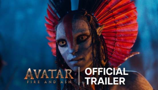 Official Trailer