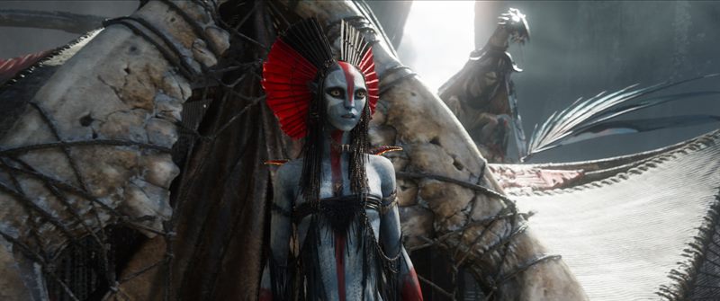 Avatar 3: Fire and Ash Courtesy of 20th Century Studios. All Rights Reserved.