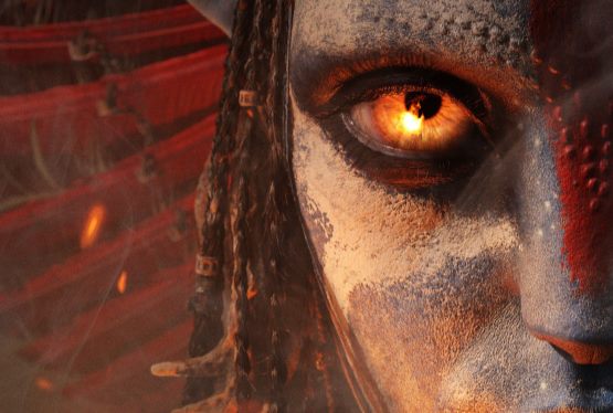 Avatar 3: Fire and Ash