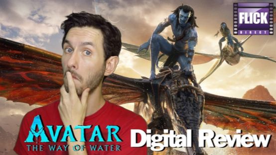 Digital Review