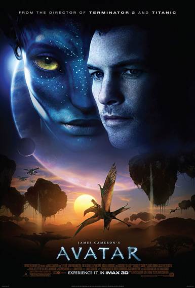Avatar (2009) Review
