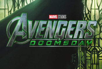 Movie Vault Avengers: Doomsday
