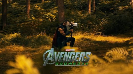 Thor Official Video