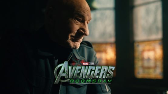 Avengers: Doomsday Teaser Trailer | X-Men