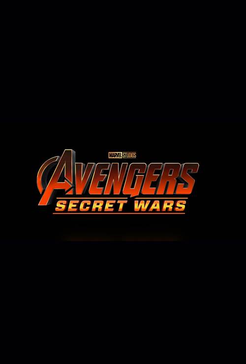 Avengers: Secret Wars