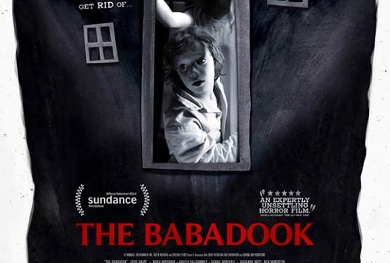 The Babadook