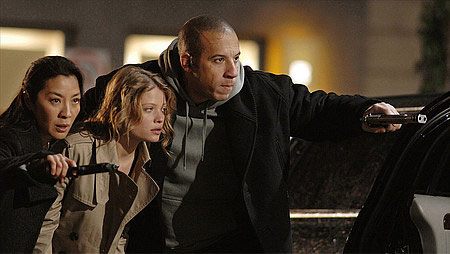 Babylon A.D. Courtesy of 20th Century Fox. All Rights Reserved.