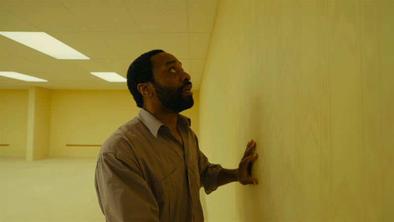 Backrooms Courtesy of A24. All Rights Reserved.