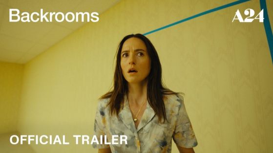 Backrooms Official Trailer: A24's Liminal Nightmare Has No Escape