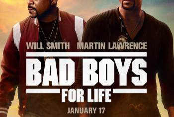 Movie Vault Bad Boys For Life