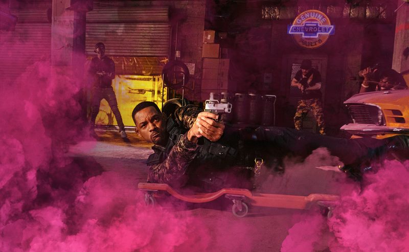 Bad Boys For Life Courtesy of Columbia Pictures. All Rights Reserved.