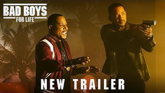 Trailer 2 (Red Band)