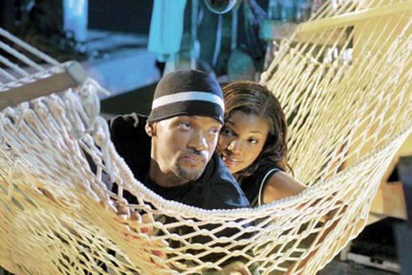Bad Boys II Courtesy of Columbia Pictures. All Rights Reserved.