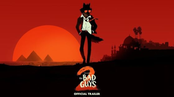 Official Trailer