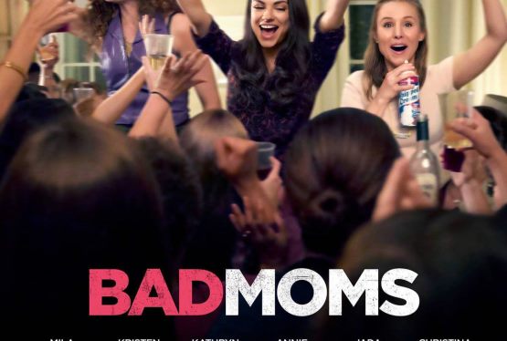 Bad Moms