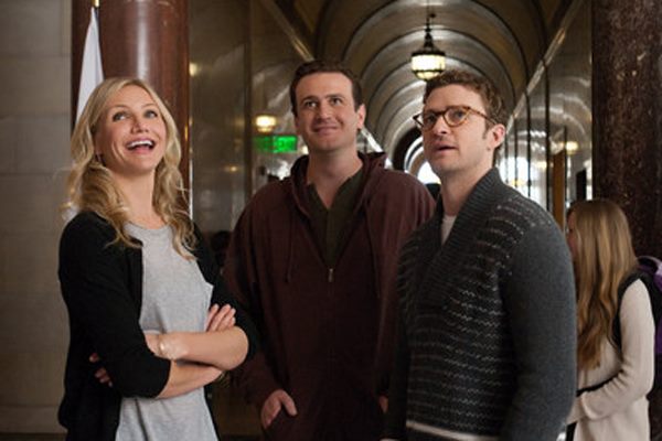 Bad Teacher Courtesy of Columbia Pictures. All Rights Reserved.