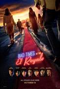 Bad Times at the El Royale