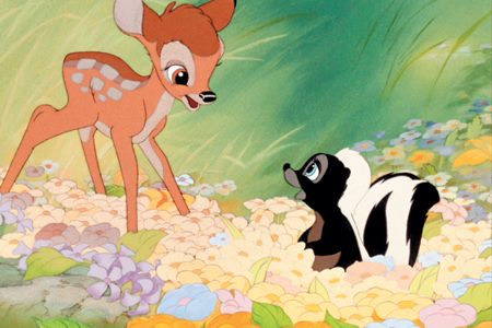 Bambi official still