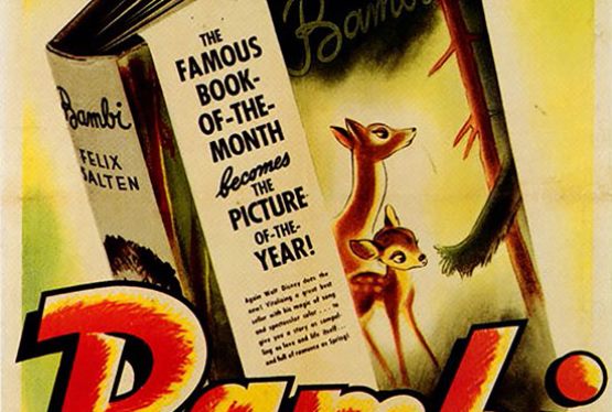 Bambi