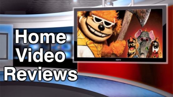 Video Review