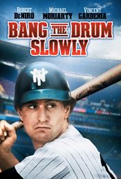 Bang The Drum Slowly Movie / Film Review