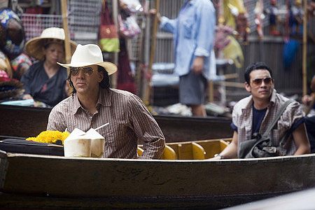Bangkok Dangerous Courtesy of Lionsgate. All Rights Reserved.