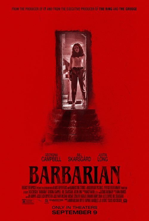 Barbarian