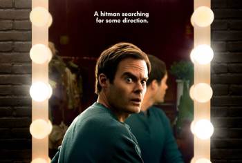 Movie Vault poster for Barry