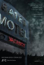 Bates Motel Theatrical, Streaming, Physical Media Review