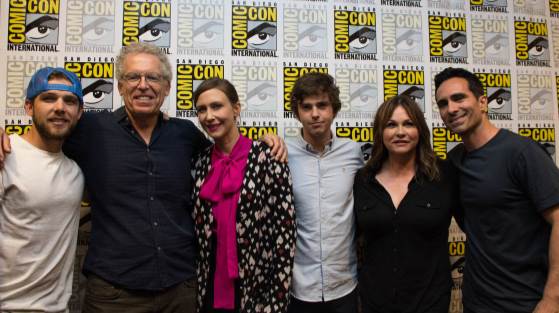 The Cast of Bates Motel Talks About Their Final Season