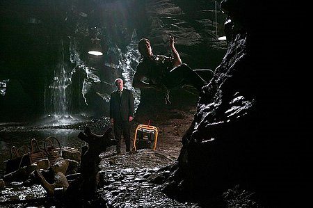 Batman Begins Courtesy of Warner Bros.. All Rights Reserved.